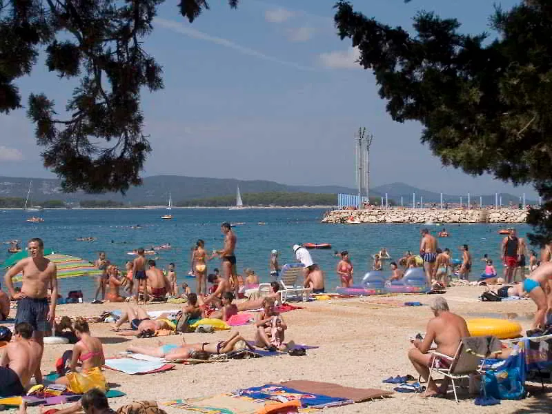 Ilirija Resort Hotel Kornati Biograd Na Moru