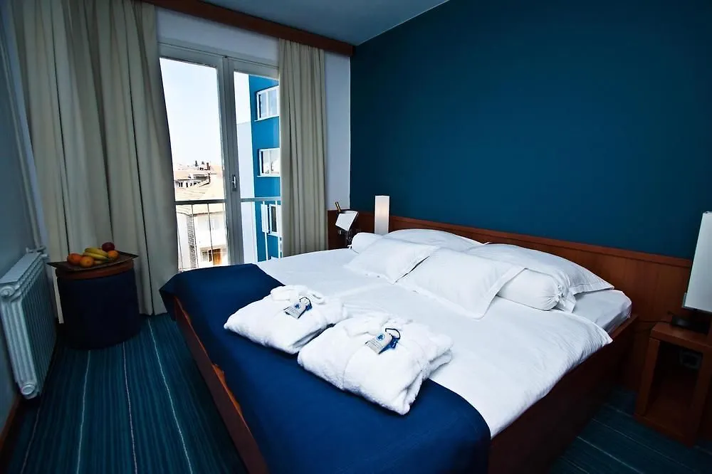 Ilirija Resort Hotel Kornati Biograd Na Moru 4*,  Croatia