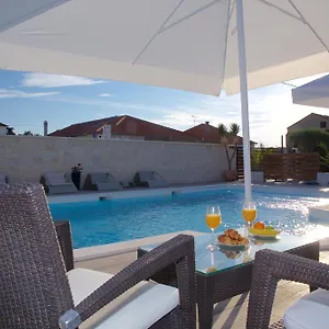Banic With Pool Weißenburg