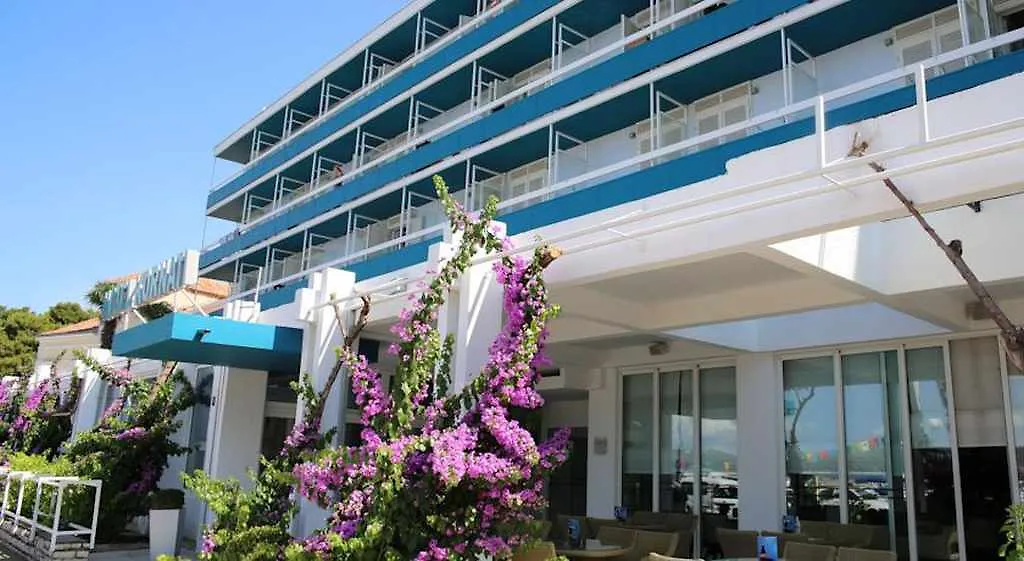 Hotel Kornati Биоград-на-Мору